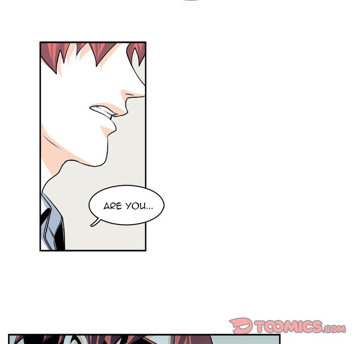 The Good Life The Good Life EP 28 - Toomics page 15 - 