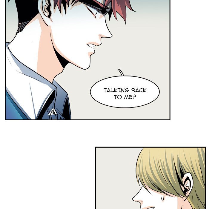 The Good Life The Good Life EP 28 - Toomics page 16 - 