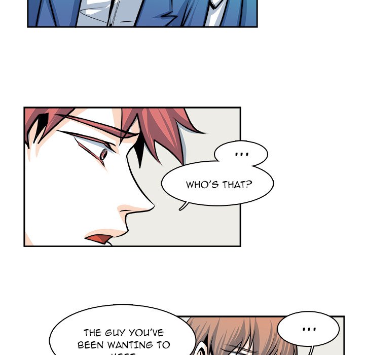 The Good Life The Good Life EP 28 - Toomics page 19 - 