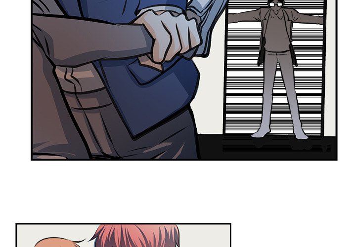 The Good Life The Good Life EP 28 - Toomics page 3 - 
