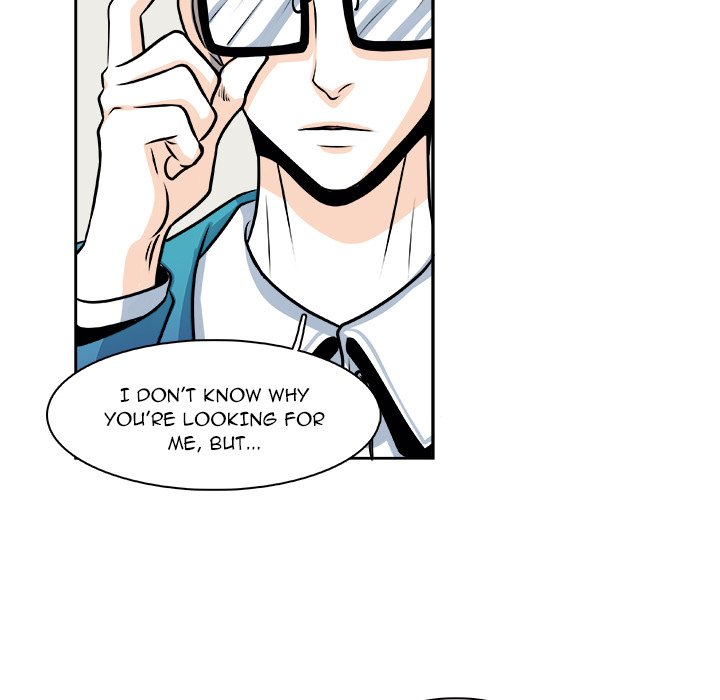 The Good Life The Good Life EP 28 - Toomics page 21 - 