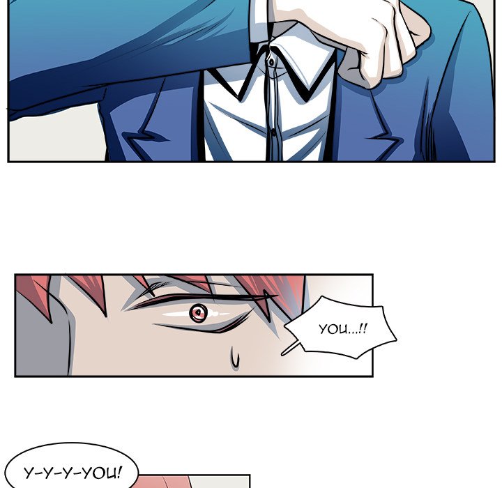 The Good Life The Good Life EP 28 - Toomics page 24 - 