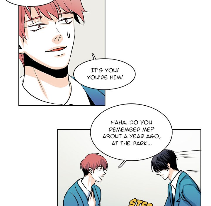 The Good Life The Good Life EP 28 - Toomics page 25 - 