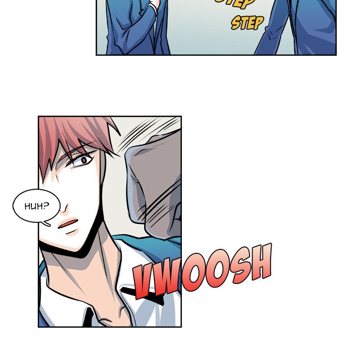 The Good Life The Good Life EP 28 - Toomics page 26 - 