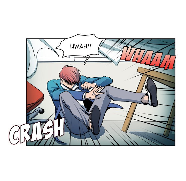 The Good Life The Good Life EP 28 - Toomics page 27 - 