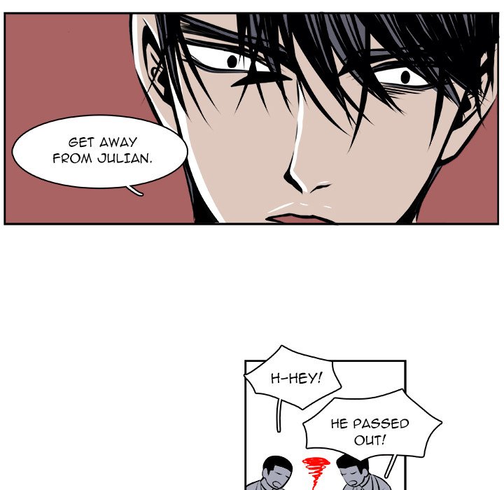 The Good Life The Good Life EP 28 - Toomics page 28 - 