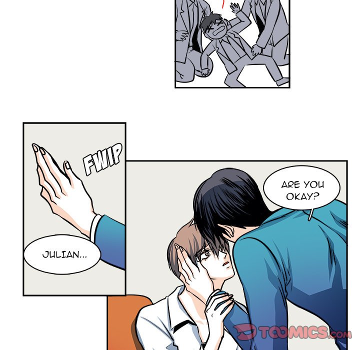 The Good Life The Good Life EP 28 - Toomics page 29 - 