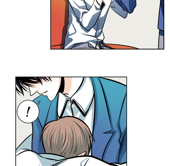 The Good Life The Good Life EP 28 - Toomics page 30 - 