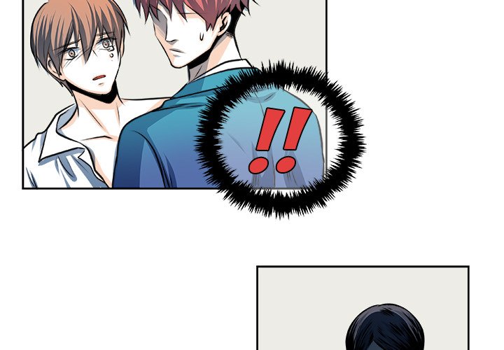 The Good Life The Good Life EP 28 - Toomics page 4 - 