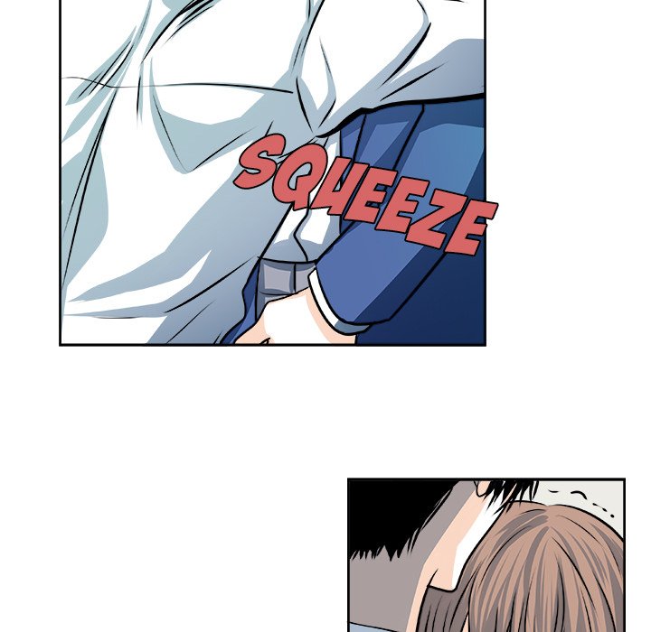 The Good Life The Good Life EP 28 - Toomics page 31 - 