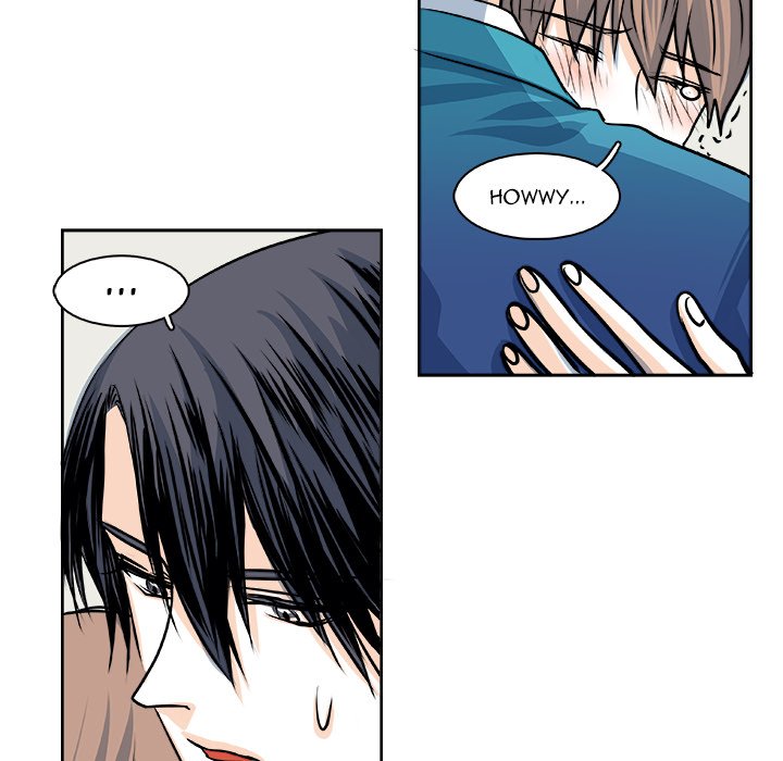 The Good Life The Good Life EP 28 - Toomics page 32 - 