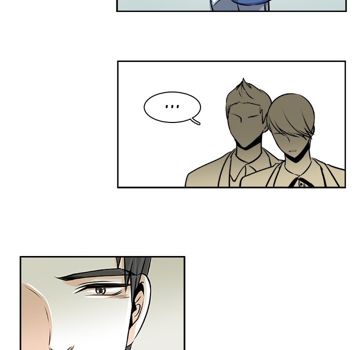 The Good Life The Good Life EP 28 - Toomics page 34 - 