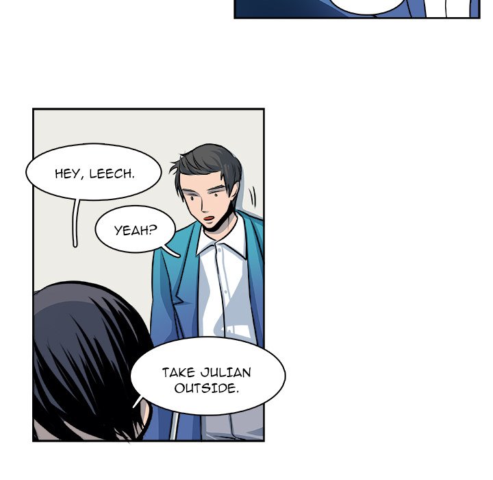 The Good Life The Good Life EP 28 - Toomics page 37 - 