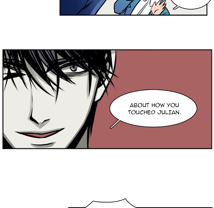 The Good Life The Good Life EP 28 - Toomics page 40 - 