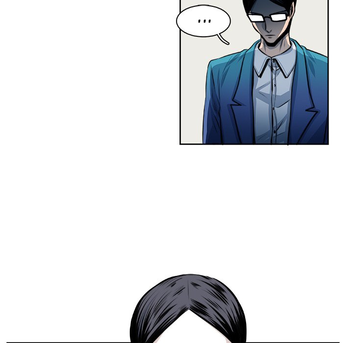 The Good Life The Good Life EP 28 - Toomics page 5 - 