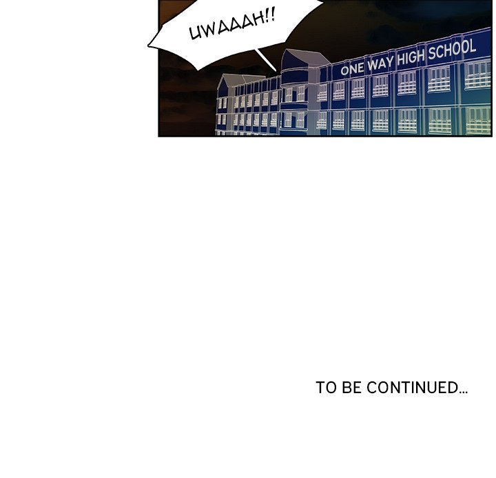 The Good Life The Good Life EP 28 - Toomics page 41 - 