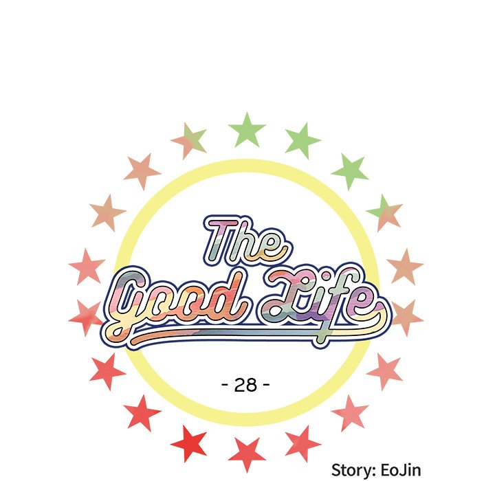 The Good Life The Good Life EP 28 - Toomics page 7 - 