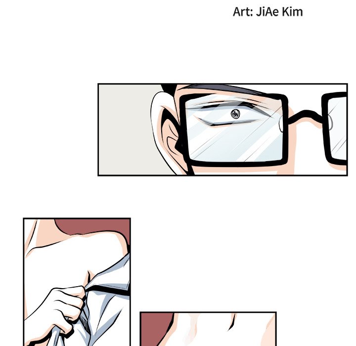The Good Life The Good Life EP 28 - Toomics page 8 - 