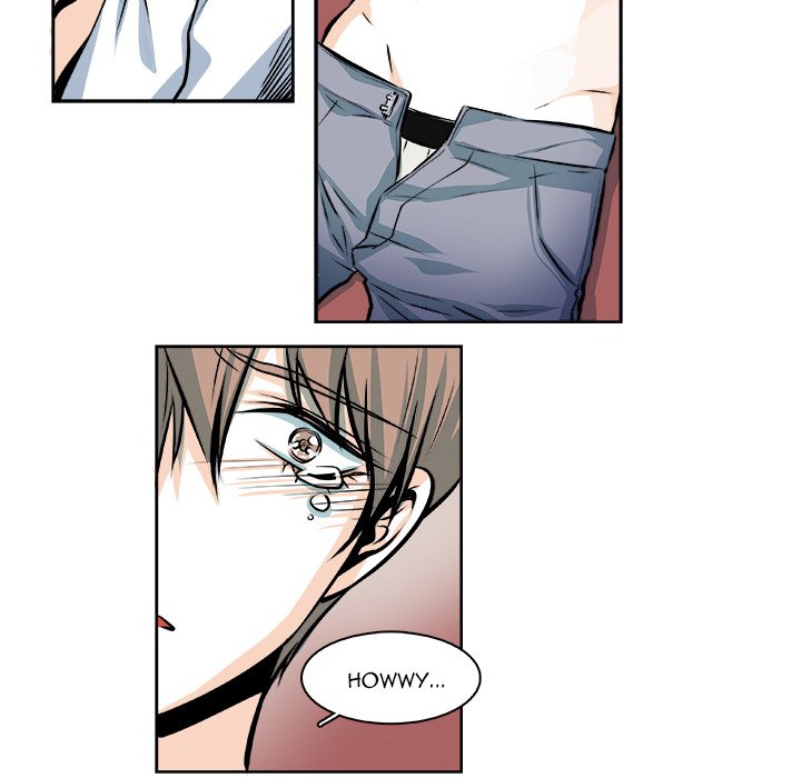 The Good Life The Good Life EP 28 - Toomics page 9 - 