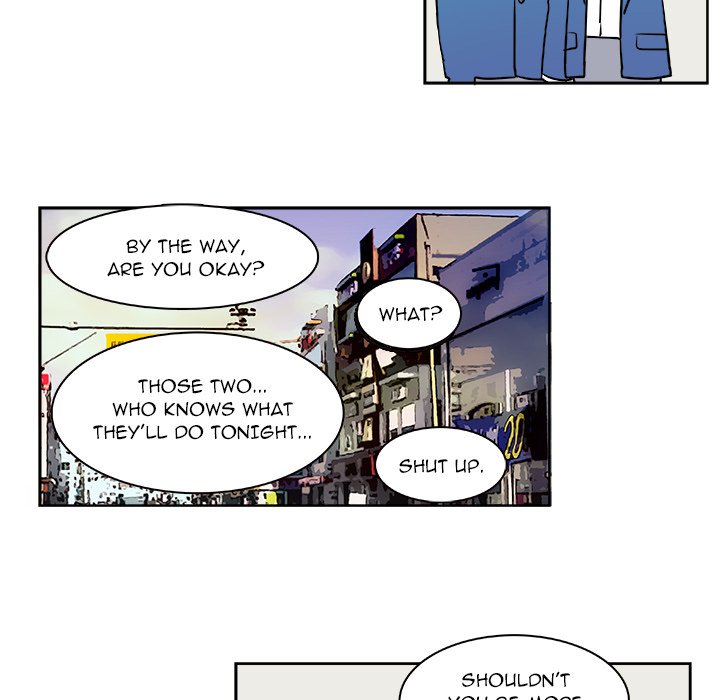 The Good Life The Good Life EP 29 - Toomics page 12 - 