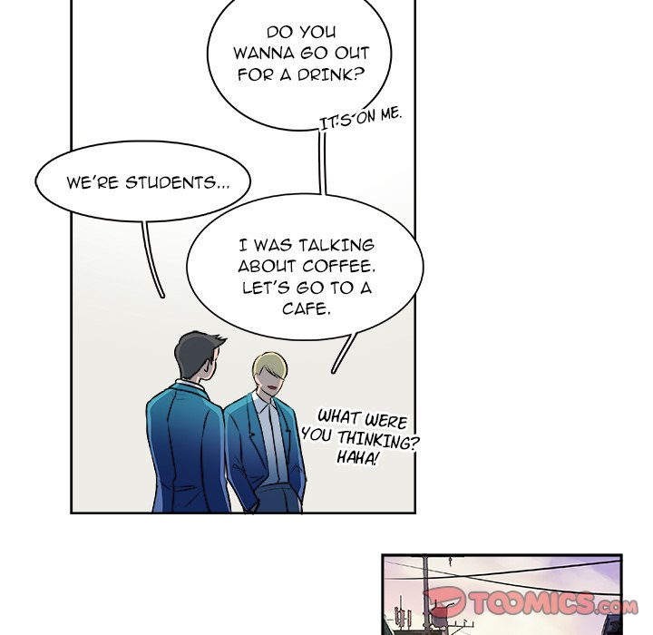 The Good Life The Good Life EP 29 - Toomics page 15 - 