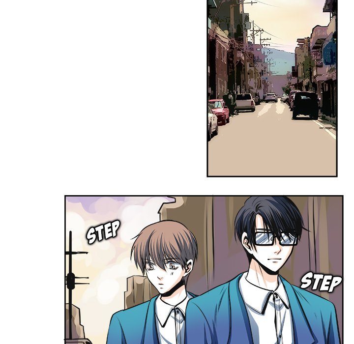 The Good Life The Good Life EP 29 - Toomics page 16 - 