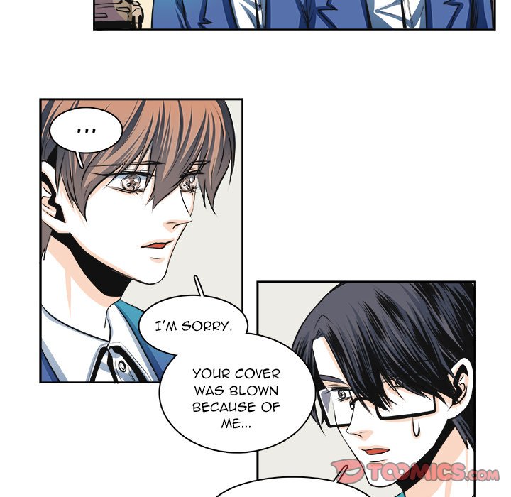 The Good Life The Good Life EP 29 - Toomics page 17 - 