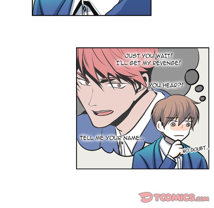 The Good Life The Good Life EP 29 - Toomics page 19 - 