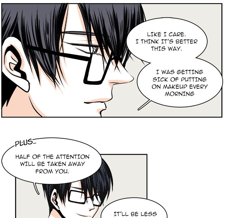 The Good Life The Good Life EP 29 - Toomics page 20 - 