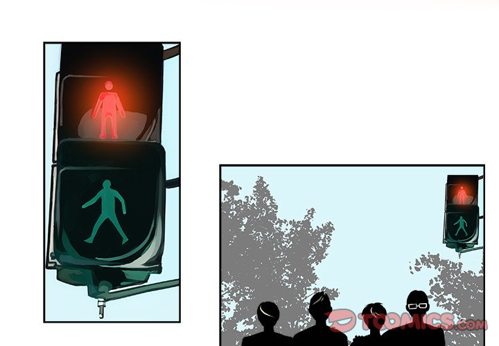 The Good Life The Good Life EP 29 - Toomics page 3 - 