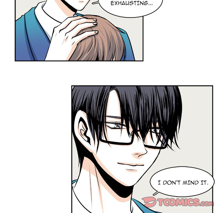 The Good Life The Good Life EP 29 - Toomics page 21 - 