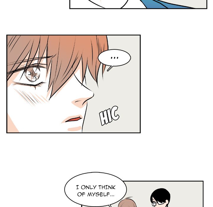 The Good Life The Good Life EP 29 - Toomics page 22 - 