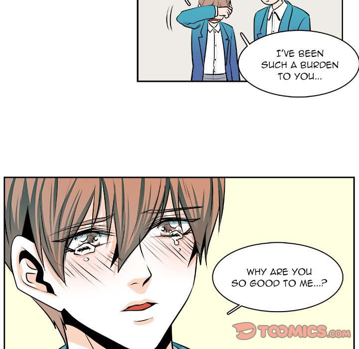 The Good Life The Good Life EP 29 - Toomics page 23 - 