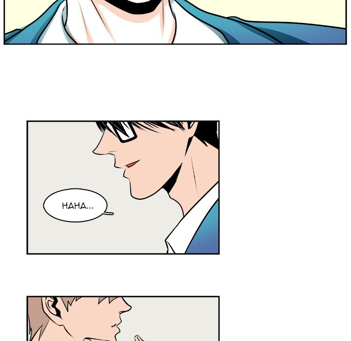 The Good Life The Good Life EP 29 - Toomics page 24 - 