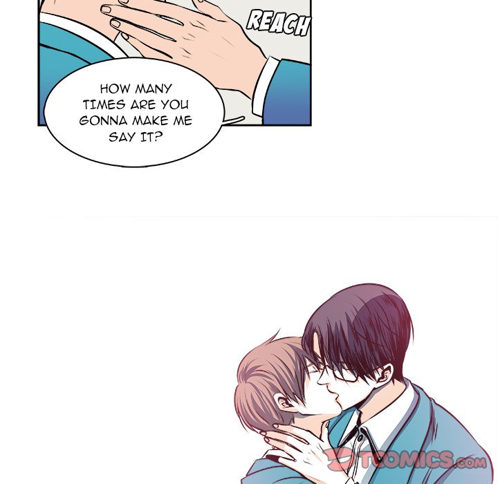 The Good Life The Good Life EP 29 - Toomics page 25 - 