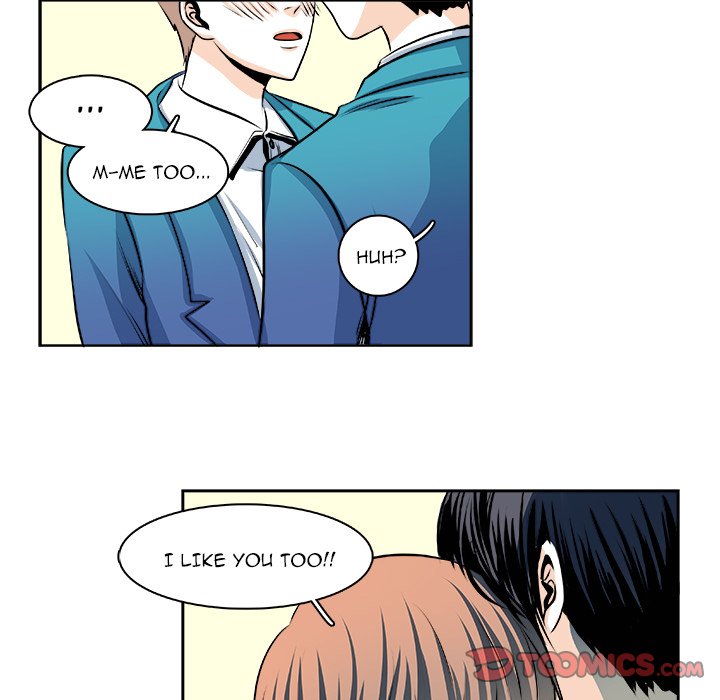 The Good Life The Good Life EP 29 - Toomics page 27 - 