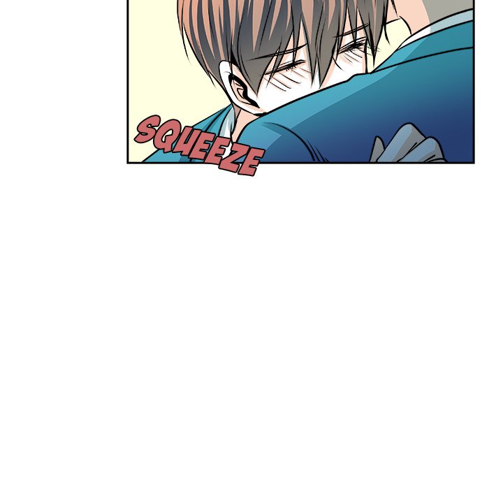 The Good Life The Good Life EP 29 - Toomics page 28 - 
