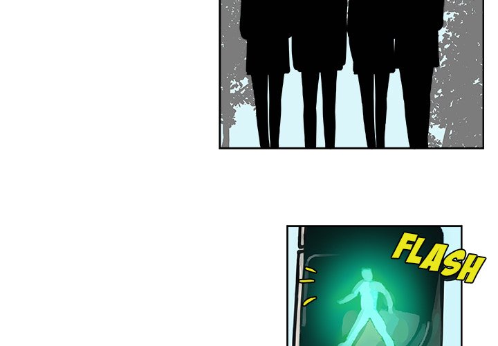 The Good Life The Good Life EP 29 - Toomics page 4 - 