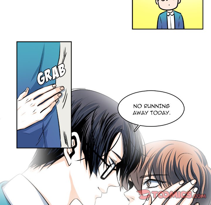 The Good Life The Good Life EP 29 - Toomics page 31 - 