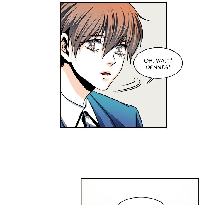 The Good Life The Good Life EP 29 - Toomics page 6 - 