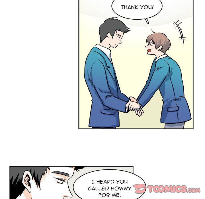 The Good Life The Good Life EP 29 - Toomics page 7 - 