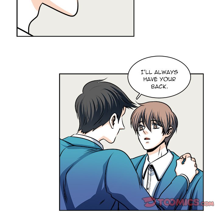 The Good Life The Good Life EP 29 - Toomics page 9 - 