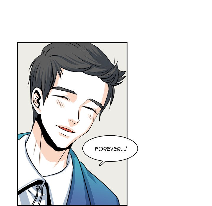 The Good Life The Good Life EP 29 - Toomics page 10 - 