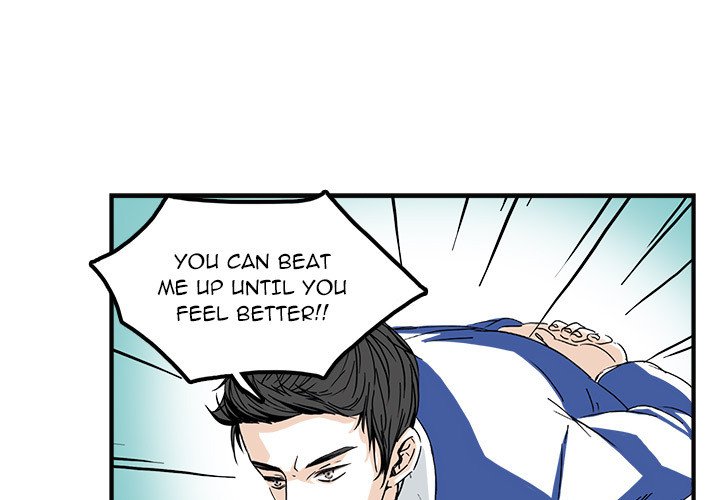 The Good Life The Good Life EP 3 - Toomics page 1 - 