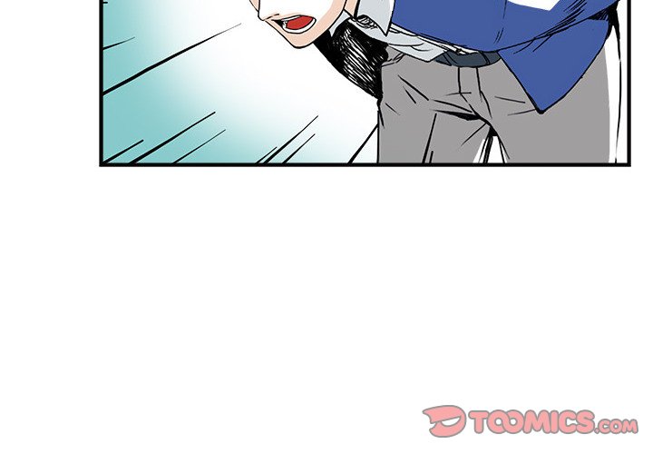 The Good Life The Good Life EP 3 - Toomics page 2 - 