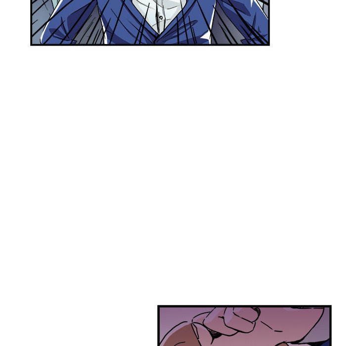 The Good Life The Good Life EP 3 - Toomics page 11 - 