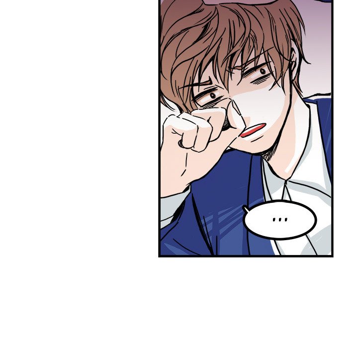 The Good Life The Good Life EP 3 - Toomics page 12 - 