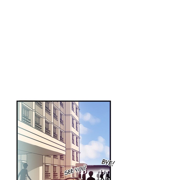 The Good Life The Good Life EP 3 - Toomics page 16 - 