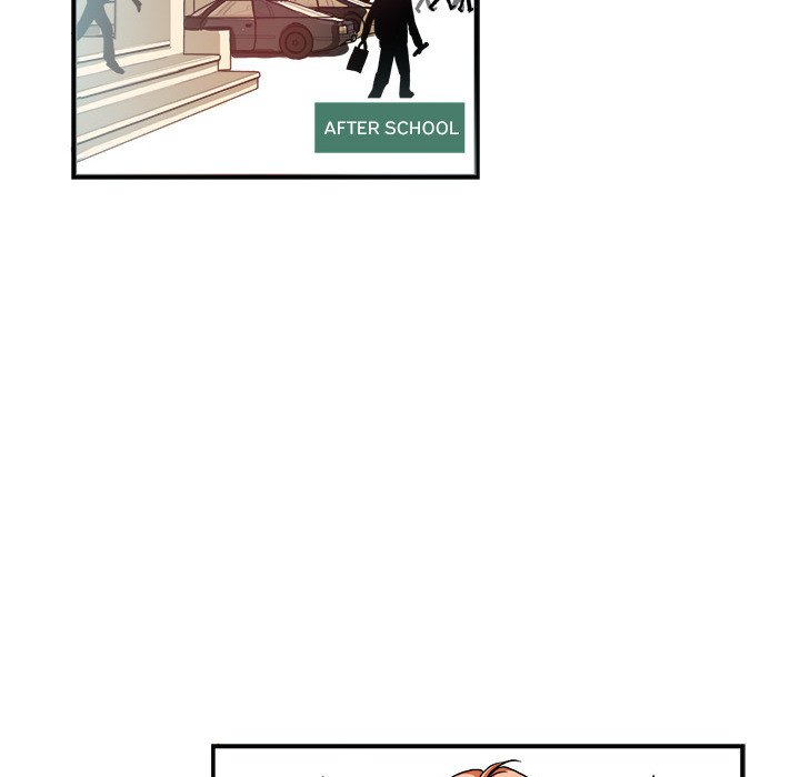 The Good Life The Good Life EP 3 - Toomics page 17 - 