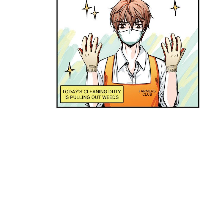 The Good Life The Good Life EP 3 - Toomics page 18 - 